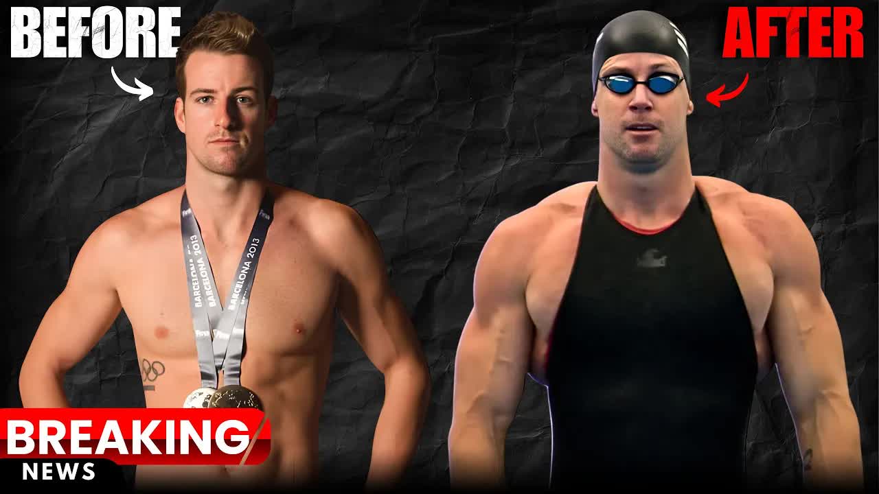 The ‘Steroid Olympics’ Is Actually Happening (& Its INSANE!)